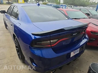 2019 Dodge Charger R/T – miniatura 5