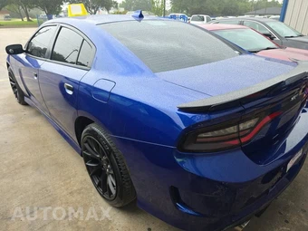 2019 Dodge Charger R/T – miniatura 6