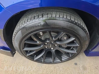 2019 Dodge Charger R/T – miniatura 8