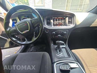 2019 Dodge Charger R/T – miniatura 10