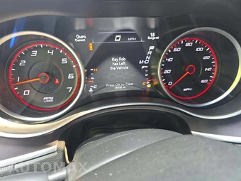 2019 Dodge Charger R/T – miniatura 9