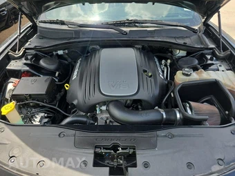 2019 Dodge Charger R/T - miniatura 18