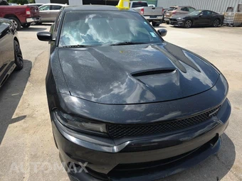 2019 Dodge Charger R/T - miniatura 2