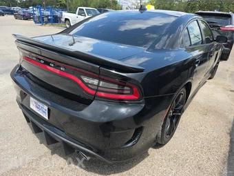 2019 Dodge Charger R/T - miniatura 4