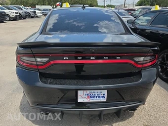 2019 Dodge Charger R/T - miniatura 5