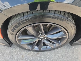 2019 Dodge Charger R/T - miniatura 8