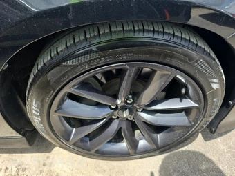 2019 Dodge Charger R/T - miniatura 9