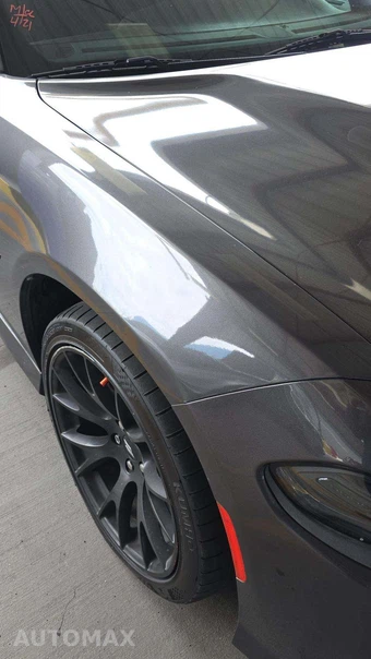 2019 Dodge Charger R/T – miniatura 11