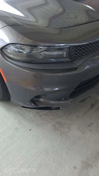 2019 Dodge Charger R/T – miniatura 2