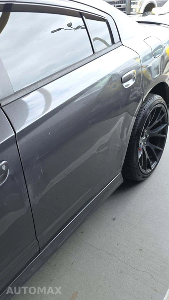 2019 Dodge Charger R/T – miniatura 5