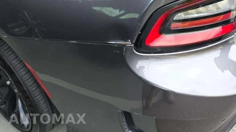 2019 Dodge Charger R/T – miniatura 7