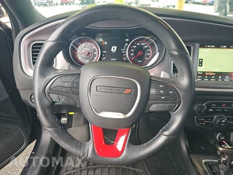 2019 Dodge Charger Scat Pack - miniatura 10