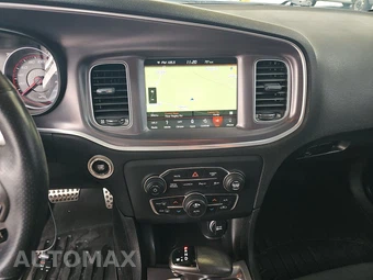 2019 Dodge Charger Scat Pack - miniatura 11