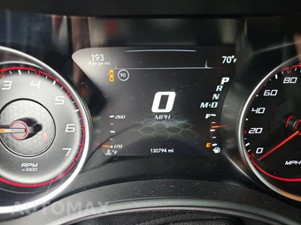 2019 Dodge Charger Scat Pack - miniatura 12