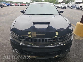 2019 Dodge Charger Scat Pack - miniatura 2