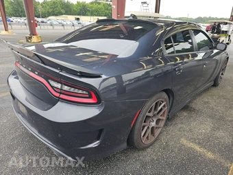 2019 Dodge Charger Scat Pack - miniatura 4