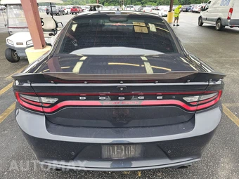 2019 Dodge Charger Scat Pack - miniatura 5
