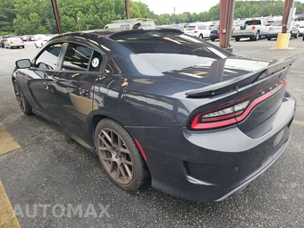 2019 Dodge Charger Scat Pack - miniatura 6