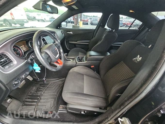 2019 Dodge Charger Scat Pack - miniatura 7