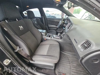 2019 Dodge Charger Scat Pack - miniatura 8