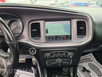 2019 Dodge Charger Scat Pack – miniatura 10