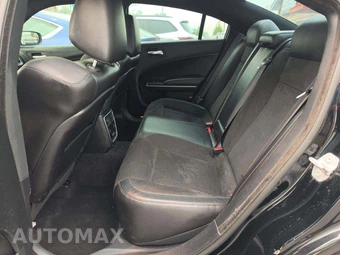 2019 Dodge Charger Scat Pack – miniatura 13