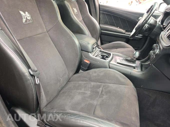 2019 Dodge Charger Scat Pack – miniatura 17