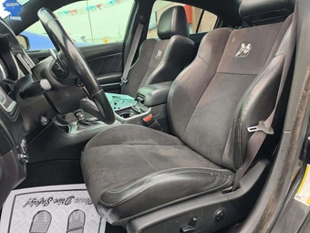2019 Dodge Charger Scat Pack – miniatura 6