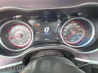 2019 Dodge Charger Scat Pack – miniatura 9