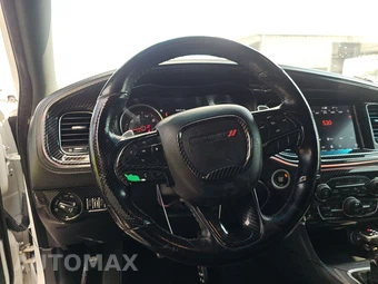2019 Dodge Charger Scat Pack – miniatura 10