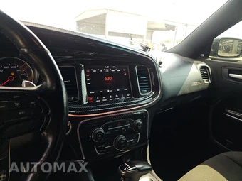 2019 Dodge Charger Scat Pack – miniatura 11