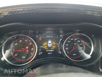 2019 Dodge Charger Scat Pack – miniatura 12