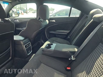 2019 Dodge Charger Scat Pack – miniatura 13