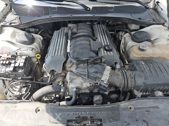 2019 Dodge Charger Scat Pack – miniatura 15