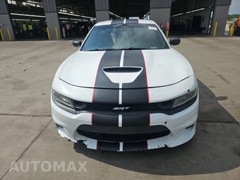 2019 Dodge Charger Scat Pack – miniatura 2