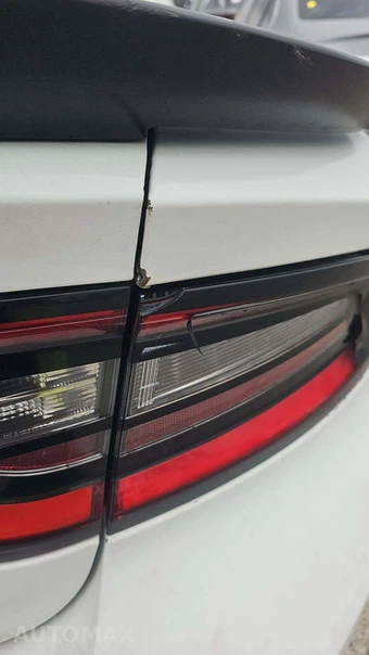 2019 Dodge Charger Scat Pack – miniatura 28