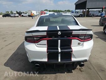 2019 Dodge Charger Scat Pack – miniatura 5