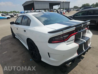 2019 Dodge Charger Scat Pack – miniatura 6