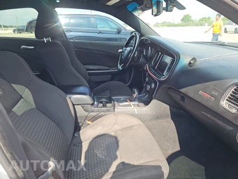2019 Dodge Charger Scat Pack – miniatura 8