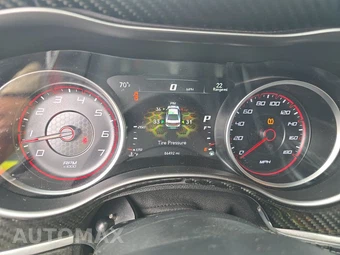 2019 Dodge Charger Scat Pack - miniatura 10