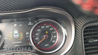 2019 Dodge Charger Scat Pack - miniatura 11