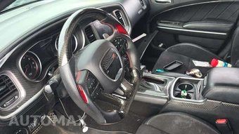 2019 Dodge Charger Scat Pack - miniatura 12