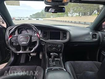 2019 Dodge Charger Scat Pack - miniatura 13