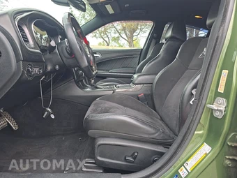 2019 Dodge Charger Scat Pack - miniatura 14