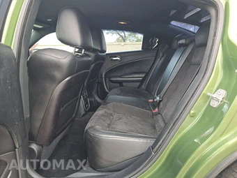 2019 Dodge Charger Scat Pack - miniatura 16