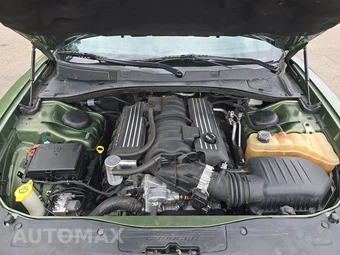 2019 Dodge Charger Scat Pack - miniatura 19