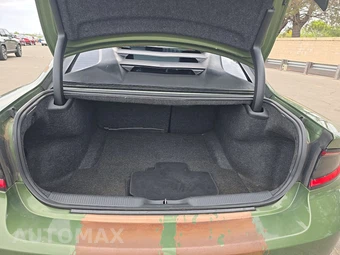 2019 Dodge Charger Scat Pack - miniatura 20