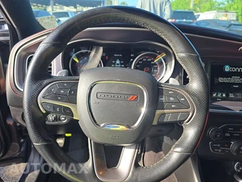 2019 Dodge Charger Scat Pack - miniatura 10