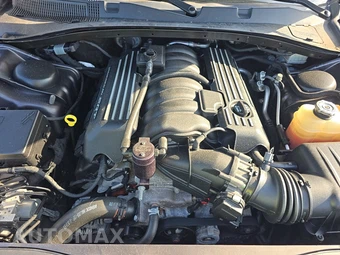 2019 Dodge Charger Scat Pack - miniatura 15