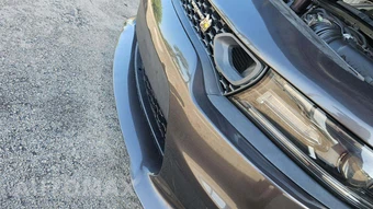 2019 Dodge Charger Scat Pack - miniatura 26